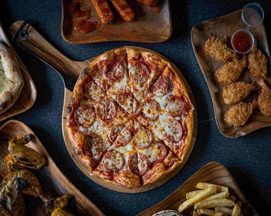 Pizza Amore Takeaway